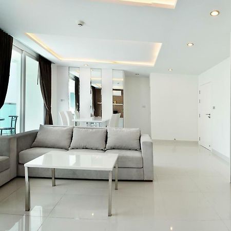 Amazon Residence Unit B1-217 Jomtien Beach Extérieur photo