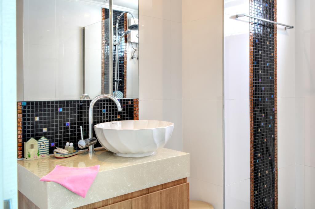 Amazon Residence Unit B1-217 Jomtien Beach Extérieur photo