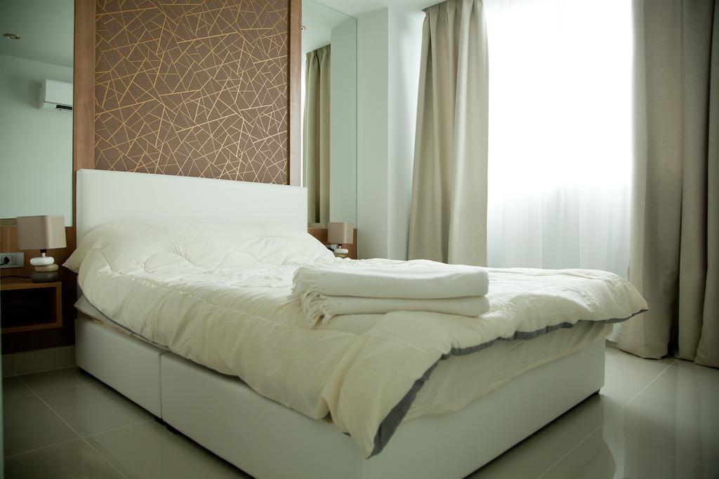 Amazon Residence Unit B1-217 Jomtien Beach Extérieur photo