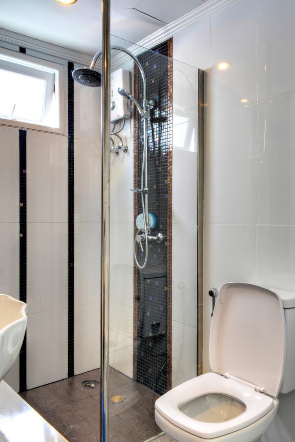 Amazon Residence Unit B1-217 Jomtien Beach Extérieur photo