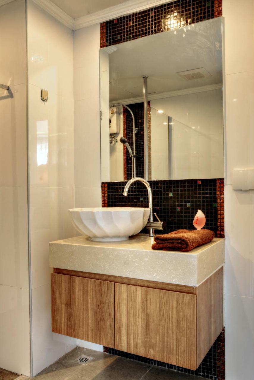 Amazon Residence Unit B1-217 Jomtien Beach Extérieur photo
